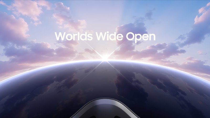 三星 XR 头显首秀，未来半价出售