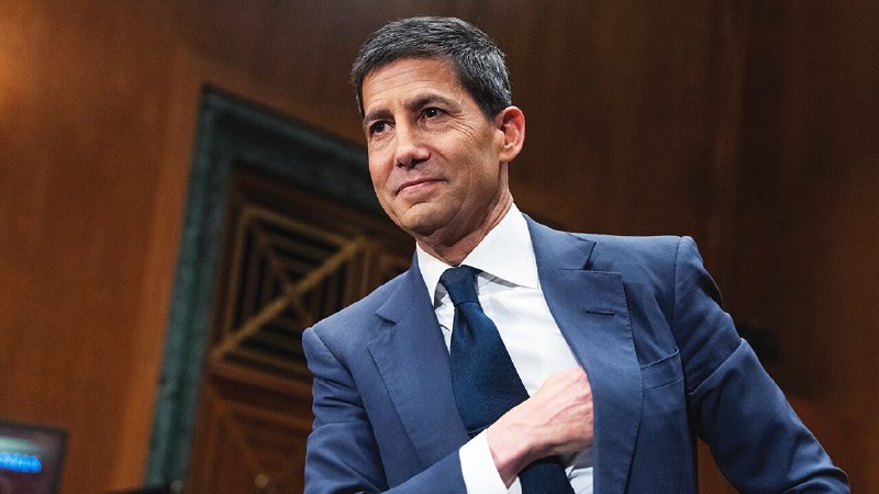 How Kevin Warsh could save the Federal Reserve