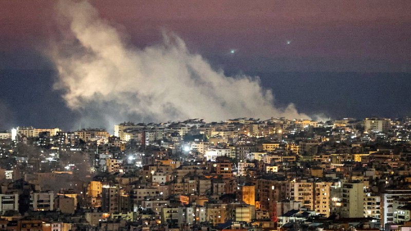 The Iran war is rapidly engulfing the region&nbsp;