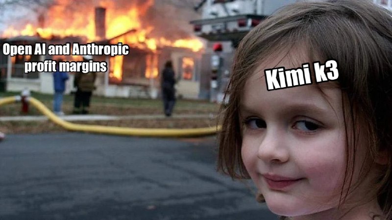 Kimi K3 一开源，Anthropic 终于不装了