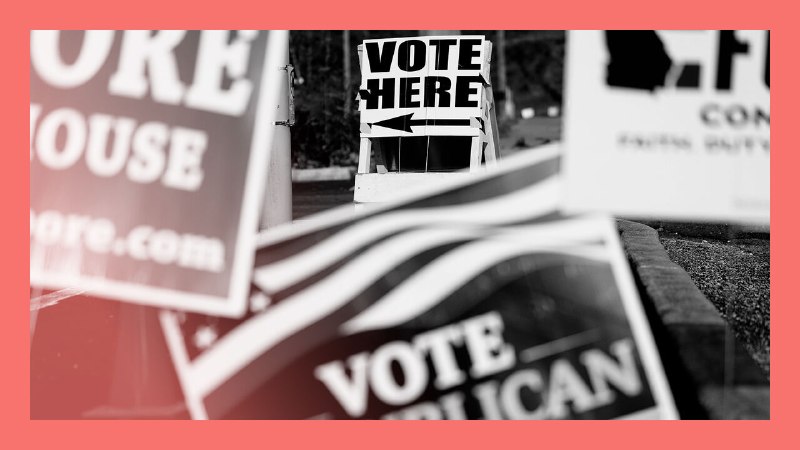 Meddling and the midterms