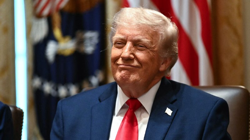 The US in Brief: “I love the inflation”