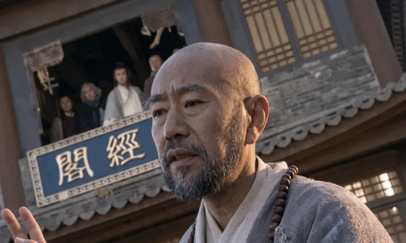 DeepSeek，该卸下扫地僧的枷锁了