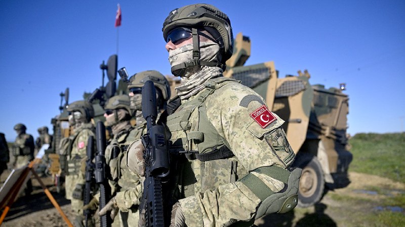 Why Turkey likes NATO again