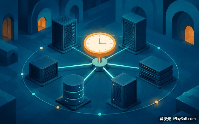全球免费公共 NTP 服务器 IP 收集 - VPS 自动校准 Linux 系统时间方法