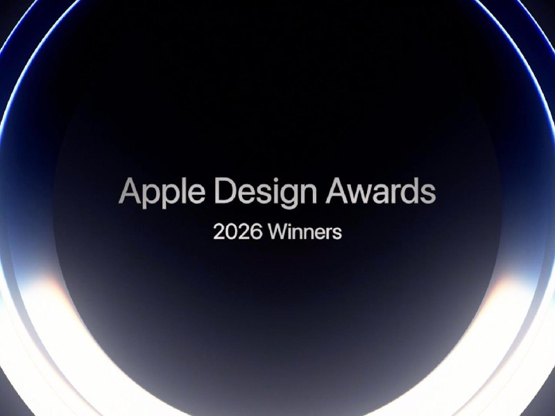 2026 Apple 设计奖正式揭晓，细数 12 款 App 的特别之处 - 少数派