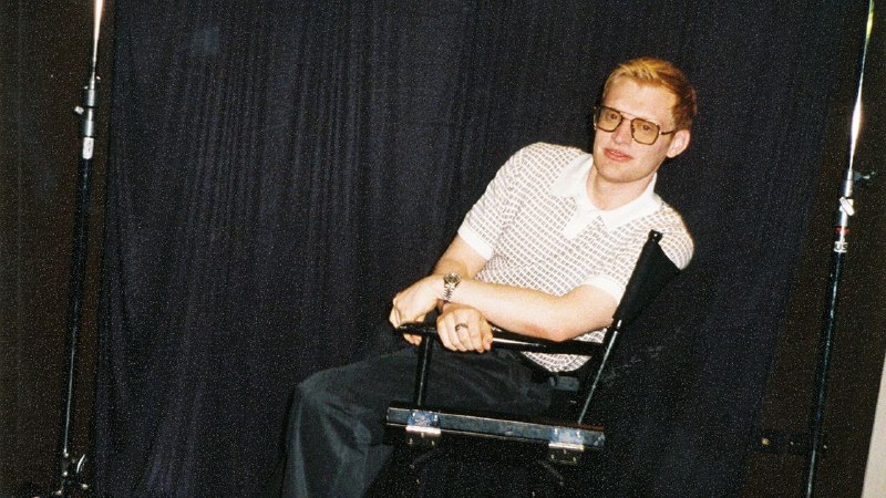 The Twenty-Six-Year-Old Behind “Obsession,” a Terrifying Tale of a Crush Gone Awry