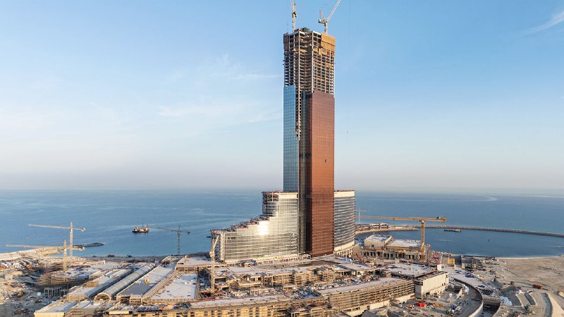 Could the next big gambling destination be in the Gulf?