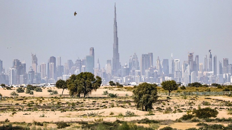 Gulf states fear irreversible fallout from the Iran crisis