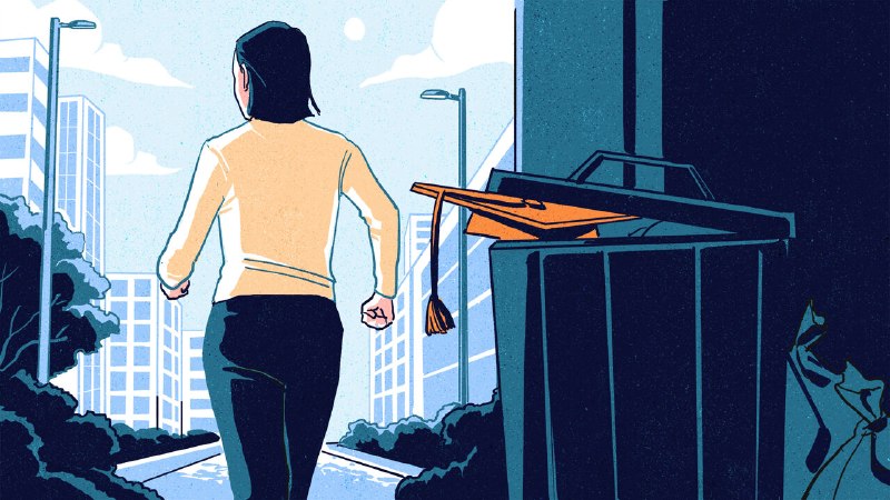 Women’s progress at work is stalling