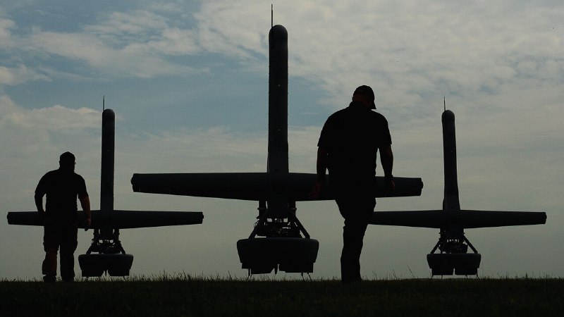 How to bolster the arsenal of democracy