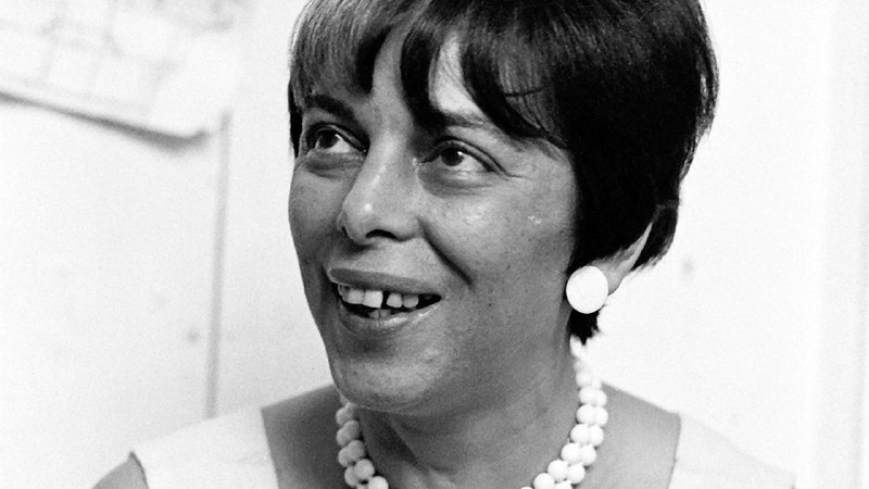 Shirley Clarke Lived Her Art to the Fullest