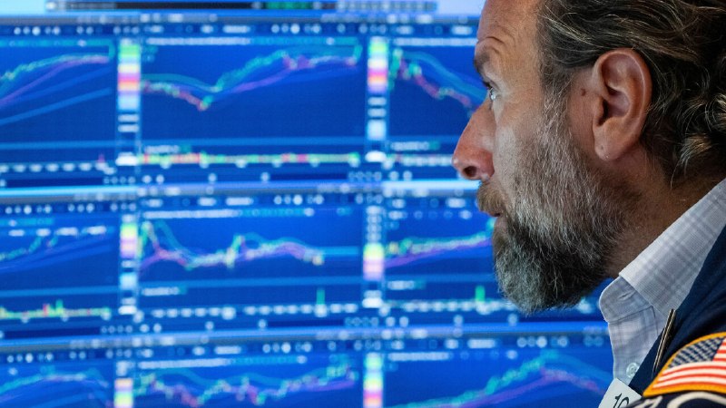 Surging bond yields presage pain—and not just for bond investors