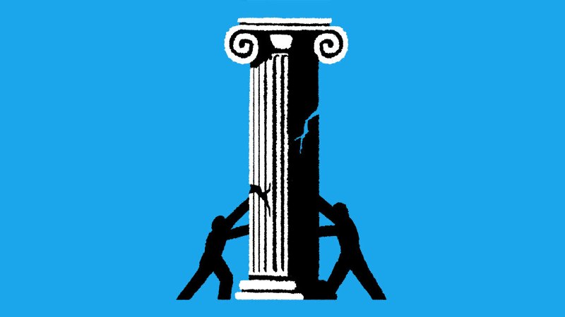 Liberalism must revive itself before it’s too late