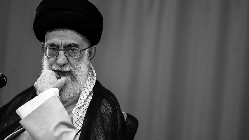 Ali Khamenei hoped his legacy might last for ever
