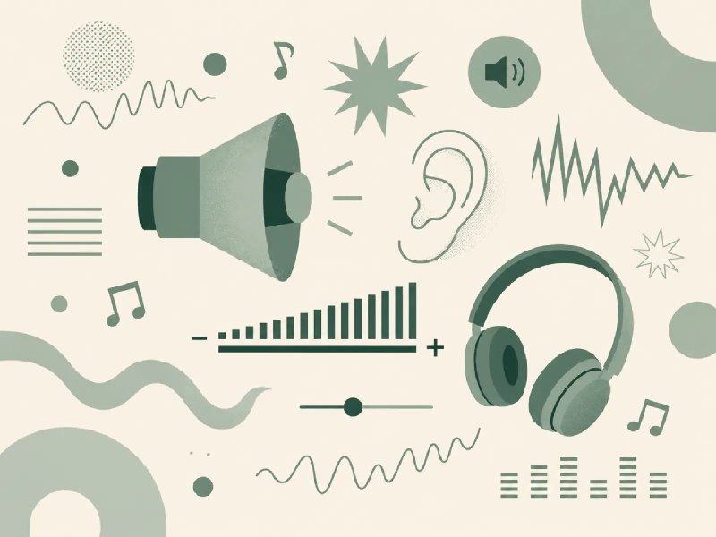 再谈响度战争：为什么你看的视频越来越「吵」了？ - 少数派