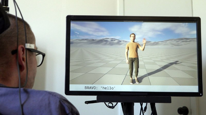 A new device helps severely paralysed patients communicate