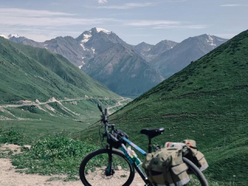 说个离谱的事，我平时骑车不到20km/h，却用6天骑完了独库公路 - 少数派