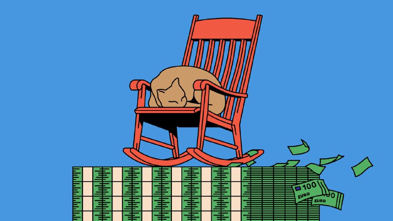 European pensions are a $30trn missed opportunity