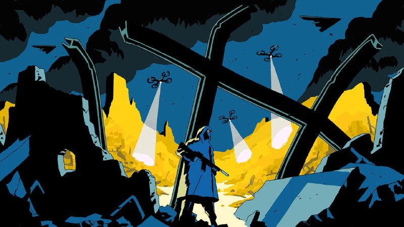 The dangerous delusion of modern warfare