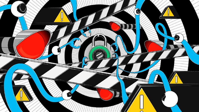 How AI hackers will shake up cyber-security