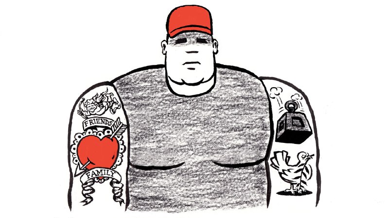 How the American right came to hate empathy