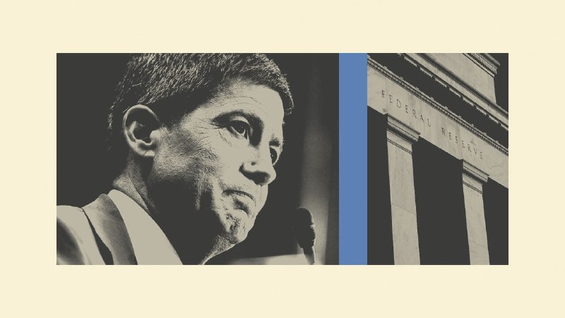 Will Kevin Warsh Trumpify the Federal Reserve?