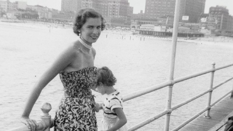 Edith Eger danced for Josef Mengele