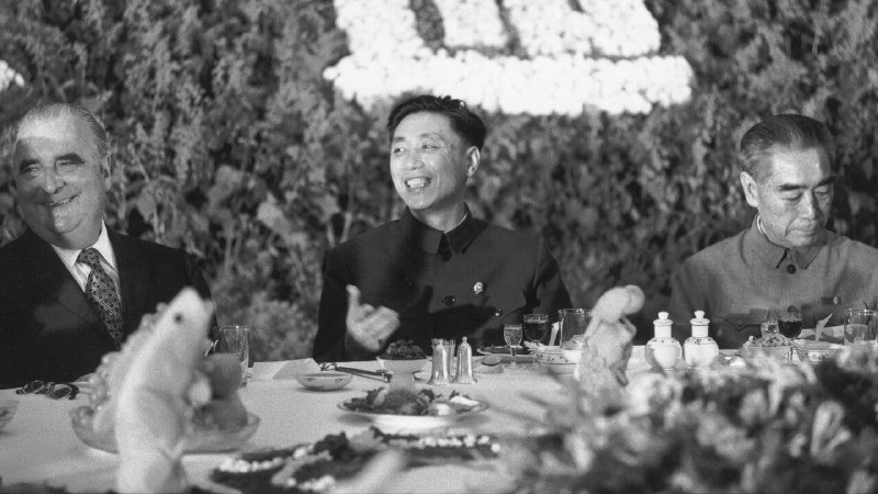 To some, reviled former leaders don’t look so bad