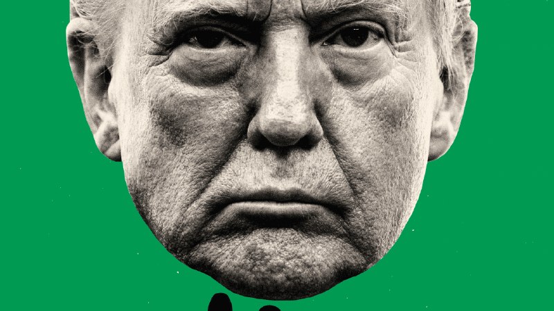 The First Casualty of Trump’s War in Iran Was the Truth