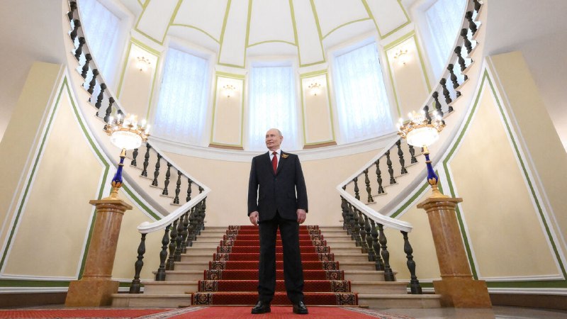 What the largest-ever shareholder judgment reveals about Russia