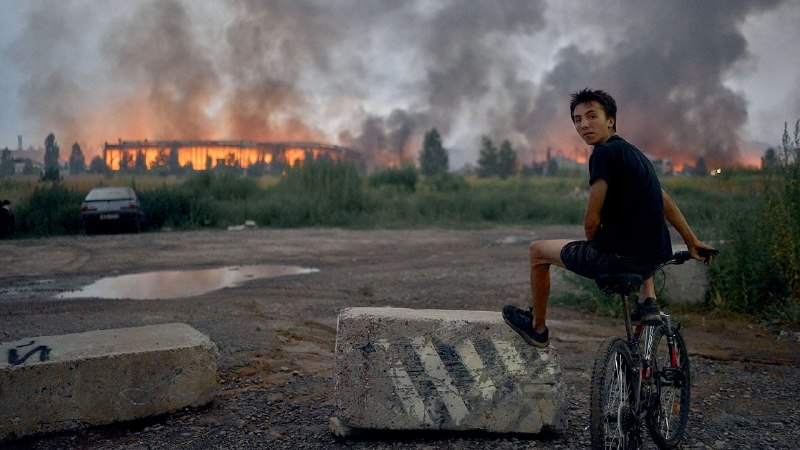 Russian attacks are doing severe harm to Ukraine’s economy