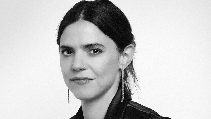 Valeria Luiselli Reads Julio Cortázar