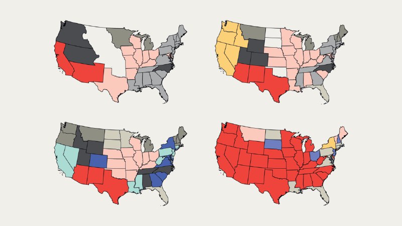 How 250 years of immigration shaped America