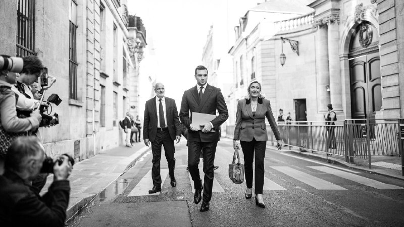 How to protect France from an Orban-style takeover
