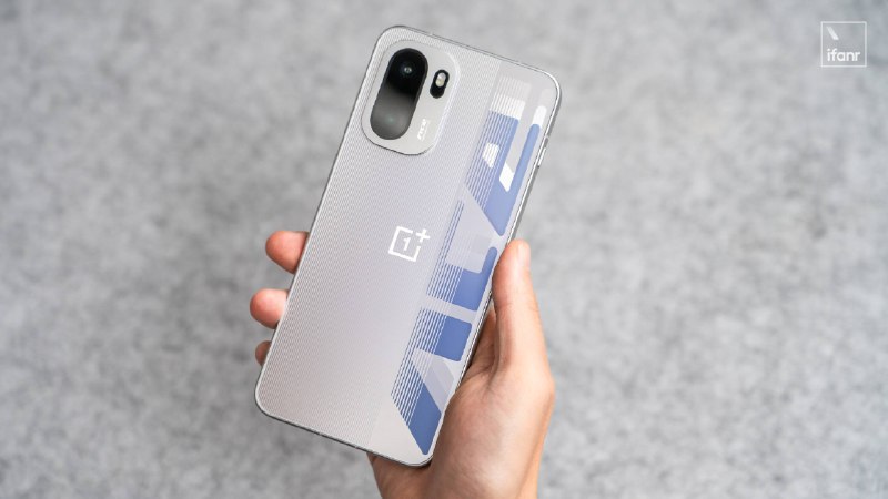 一加 Ace 6：2599 元起售！高性能大电池超快充，性能旗舰的新模板