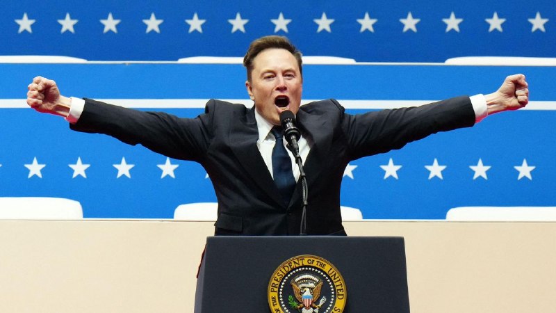 In “Musk,” Alex Gibney Punctures Elon’s Self-Mythology