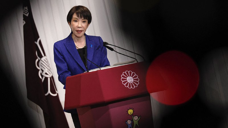 How Japan’s prime minister will use her massive new mandate