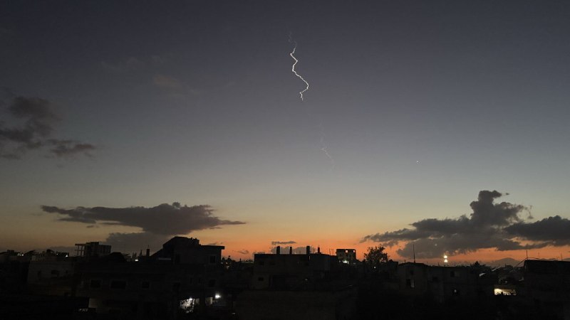 All sides in the Gulf war are at risk of overplaying their hands