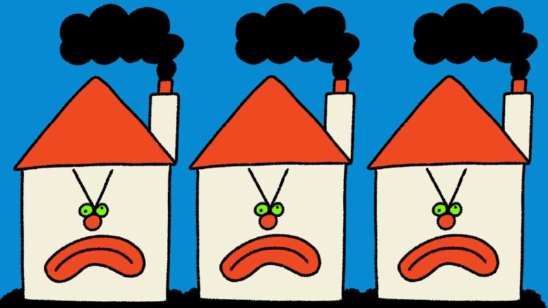 Watch out for the unintended consequences of Britain’s rent act