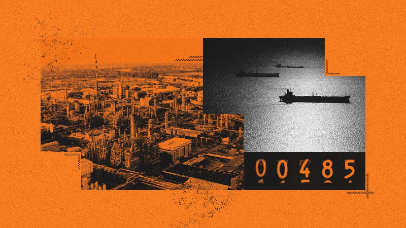 The Iran war is forcing Europe to confront its energy problem