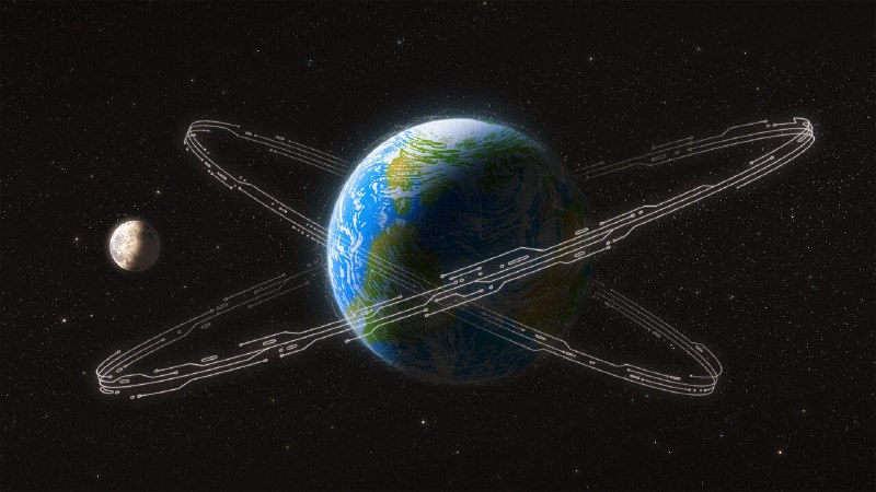 Data centres in space: less crazy than you think