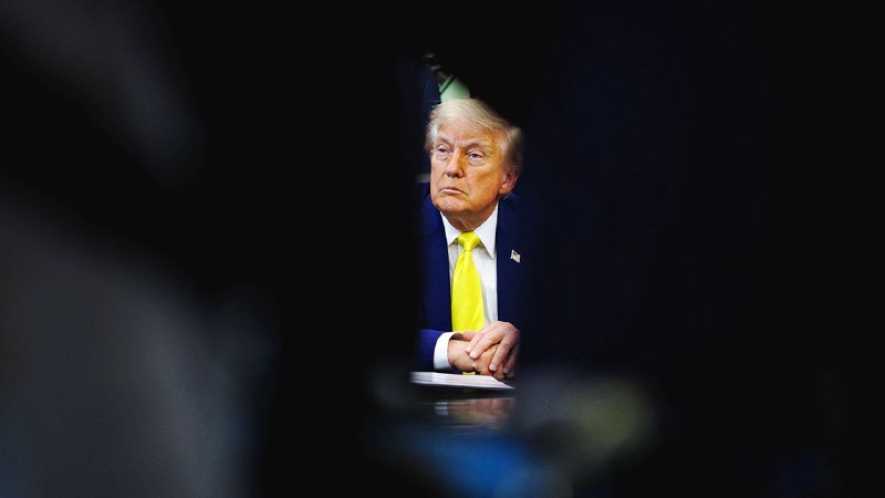 Donald Trump’s least bad option in Iran