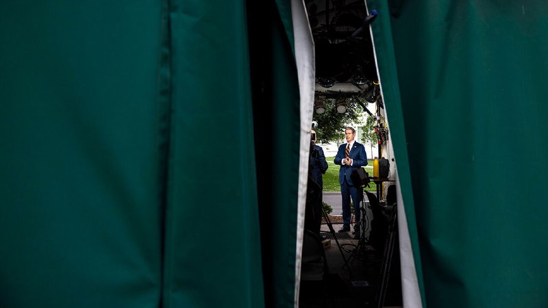 Is Scott Bessent the Fed chair Donald Trump always wanted?