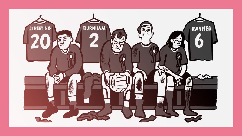 Political lessons from the Premier League