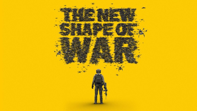 Smart tech is making war a dumber choice