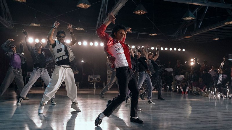 “Michael,” Reviewed: A Sanitized Bio-Pic That’s All Business