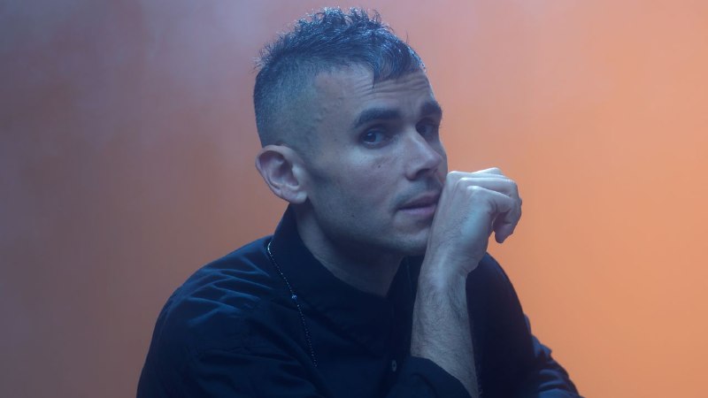 Rostam Batmanglij Wanders to the Edges of American Sound