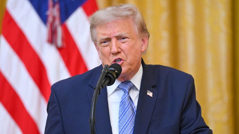 Trump’s Election-Fraud Bait and Switch