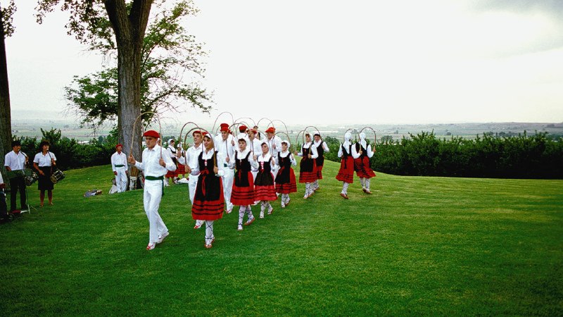 Europe’s first known language is alive in America’s West